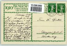 Die Wächter der Heimat Bundesfeier / Pro Patria Schweiz 1910