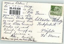 5408 Ennetbaden - Hotel Schwanen