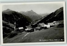 7106 Tenna - Luftkurort