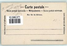 8000 Zürich - Hotel Bellevue