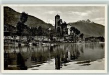 6648 Rivapiana - See Kirche