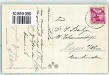 6648 Rivapiana - See Kirche