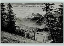 6083 Hasliberg Hohfluh - Rizlihorn