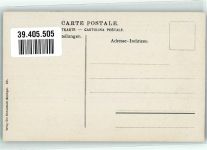 6083 Hasliberg Hohfluh - Rizlihorn