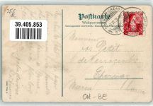 3000 Bern Berne 1908 - Kornhausbrücke Alpen Bundesgebäude