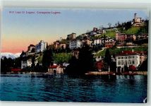 6906 Castagnola-Cassarate