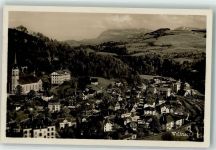 6110 Wolhusen Gebrauchsspuren Foto AK