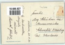 6110 Wolhusen Gebrauchsspuren Foto AK