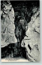 3800 Sundlauenen - Beatushöhlen Der Hexenkessel