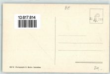 3800 Sundlauenen - Beatushöhlen Der Hexenkessel