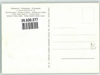 9490 Vaduz Foto AK Schloss Portrait Fürst Franz Josef II. Fürstin Gina Erbprinz Hans Adam Erbprinesssin Maria Aglee