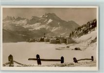 7513 Silvaplana - Winter