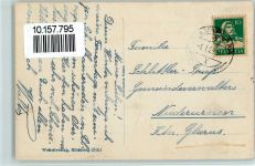 7513 Silvaplana - Winter