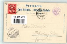 San Salvatore 1901 - Hotel St Salvatore