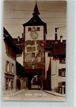 4410 Liestal - Oberes Tor
