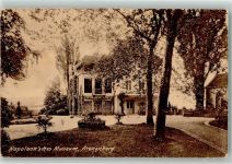 Arenenberg Schloss - Museum Napoleon
