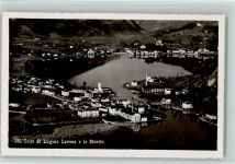 6988 Ponte Tresa - Lago di Lugano Lavena e lo Stretto
