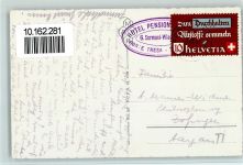 6988 Ponte Tresa - Lago di Lugano Lavena e lo Stretto