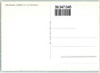 9490 Vaduz - Pfarrkirche