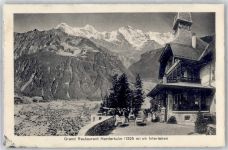 Harderkulm - Grand Gasthaus