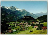 6083 Hasliberg Hohfluh