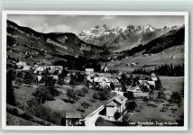 9651 Ennetbühl - Säntis