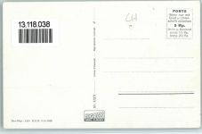 9651 Ennetbühl - Säntis