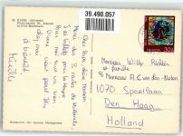 4000 Basel Bâle - Ciba-Hochhaus St. Johann