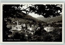 6950 Tesserete - Kirche