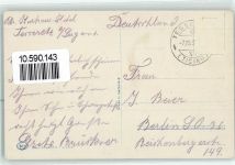 6950 Tesserete - Kirche