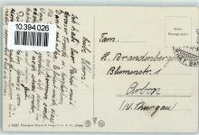 7482 Bergün Bravuogn - Albulabahn Kehren Brücke