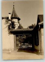 4125 Riehen - Wettsteinhaus