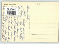 4125 Riehen - Wettsteinhaus