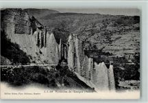 1982 Euseigne - Pyramides de l'Useigne