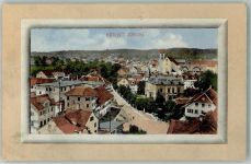 8630 Rüti ZH 1907 Gebrauchsspuren