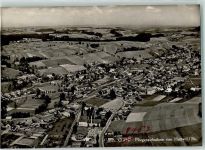 4950 Huttwil - Fliegeraufnahme