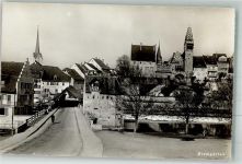 5620 Bremgarten AG Foto AK