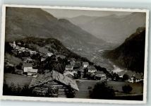 7158 Waltensburg Vuorz Staziun