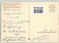 Albishorn - Gasthaus Zugersee