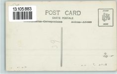 Foto AK Schweizer Bundesbahn - Winterthur - Dampflokomotive