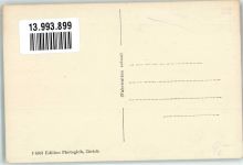 4900 Langenthal Foto AK Neues Schulhaus