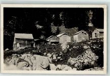 8750 Klöntal Gebrauchsspuren Gubsers Ferienhütten Käsernalp