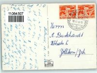 9652 Neu St. Johann - Nesslau mit Stockberg und Schindelberg Flugaufnahme