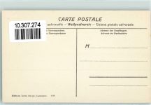 3910 Saas-Grund - Walliser Häuser