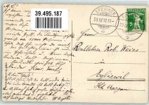 9042 Speicher 1910 - Kirche