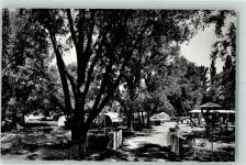 1222 Vésenaz St-Maurice - Camping T. C. S. Pointe a la Bise