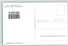 1222 Vésenaz St-Maurice - Camping T. C. S. Pointe a la Bise