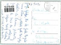 9490 Vaduz - Weinreben Trauben Weinglas Berge