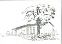 1530 Payerne - Kirchgemeinde