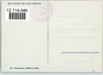 Julier - Julier-Passhöhe 2287 m gegen Stallerberg